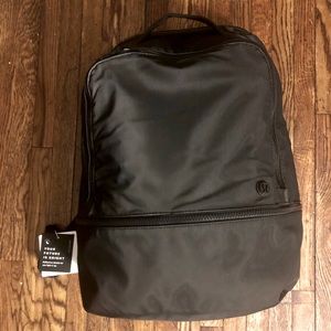 *Brand New* Lululemon City Adventurer Backpack